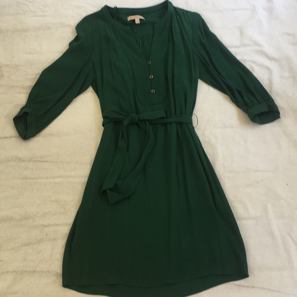 Banana Republic dress size 10